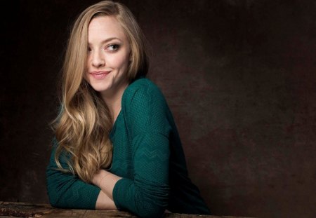 Amanda Seyfried - actress, amanda, hair, beautiful, amanda seyfried, model, blonde, seyfried