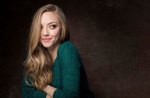 Amanda Seyfried