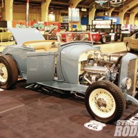 29 Ford Roadster