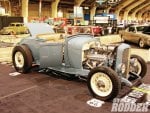 29 Ford Roadster