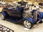 32 Ford Roadster