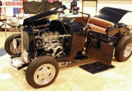 1932' Ford - ford, classic, hotrod, custom