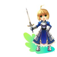 Saber