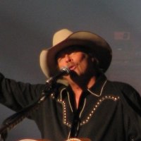 alan jackson