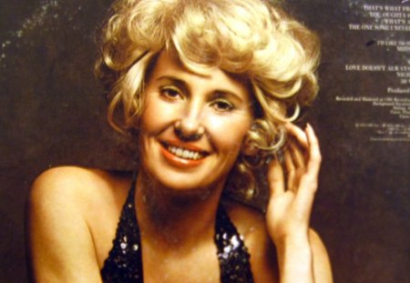 Tammy-Wynette - whynette, tammy, legend, music, country