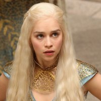 Emilia Clarke