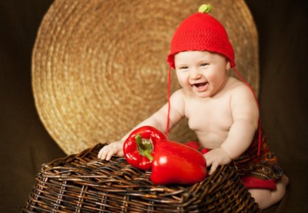 *** Laughter joyful child *** - kid, people, girl, boy, child, kids