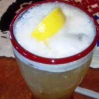 Ultimate Long Island Iced Tea