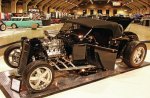 Deuce Roadster