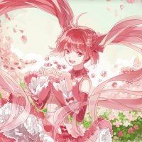 Sakura Miku