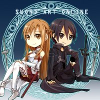 SAO - Chibi