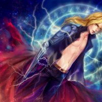 Edward Elric