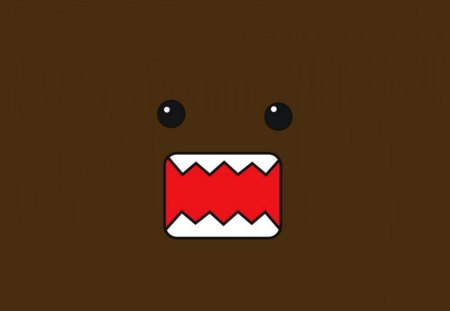 Domokun - domo productions, domo, domokun