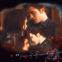 Twilight - bella and edward