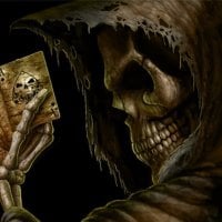 dead mans hand