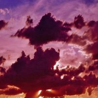 clouds