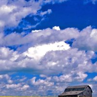clouds
