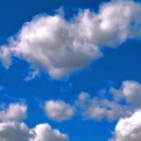 clouds