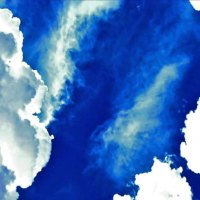 clouds