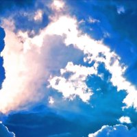 clouds