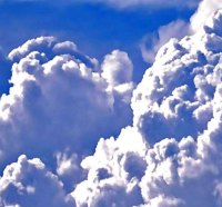 clouds