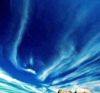 clouds