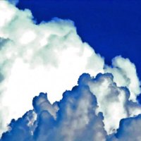 clouds