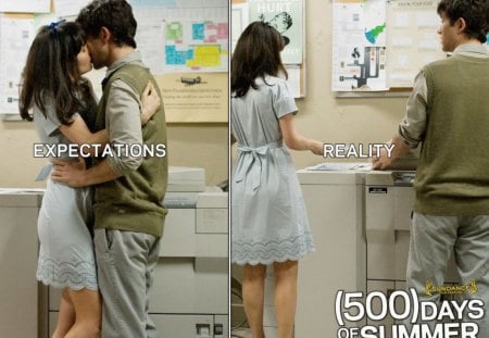 ( 500 ) Days of summer - of, movie, days, 500, summer