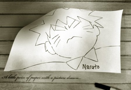 naruto  - cool, naruto