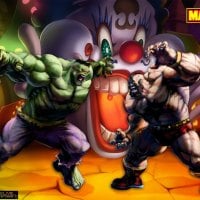 MvC 2