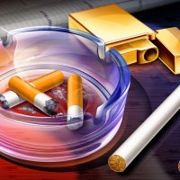 It is Time to Quit