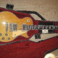 paul kossoff les paul