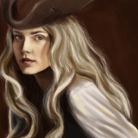 Female fantasy