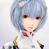 Ayanami Rei