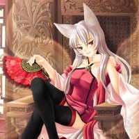 Fox Spirit