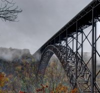 High Rise Bridge