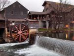 Old Mill