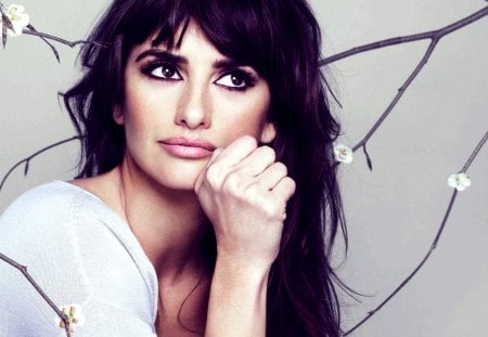 Penelope Cruz - spanish, people, beautiful, actresses, models, penelope cruz, celebrity