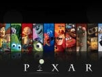 PIXAR