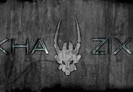 Kha'Zix - kha zix, khazix