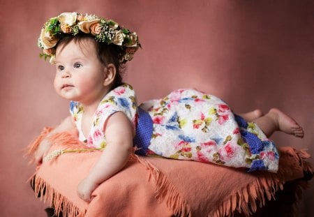 *** Little princess ***