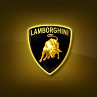 Lamborghini logo