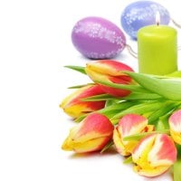 Easter arrangement