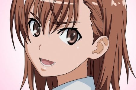 mikoto-chan - pretty, brunette, cute, mikoto, lovely