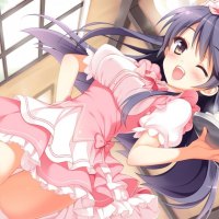 anime girl