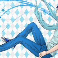 VOCALOID KAITO