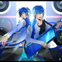 VOCALOID KAITO X KAITO