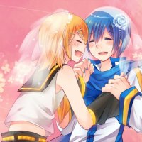 VOCALOID - Rin X KAITO