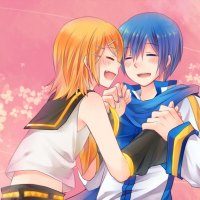 VOCALOID - Rin X KAITO