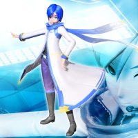 VOCALOID KAITO - V3